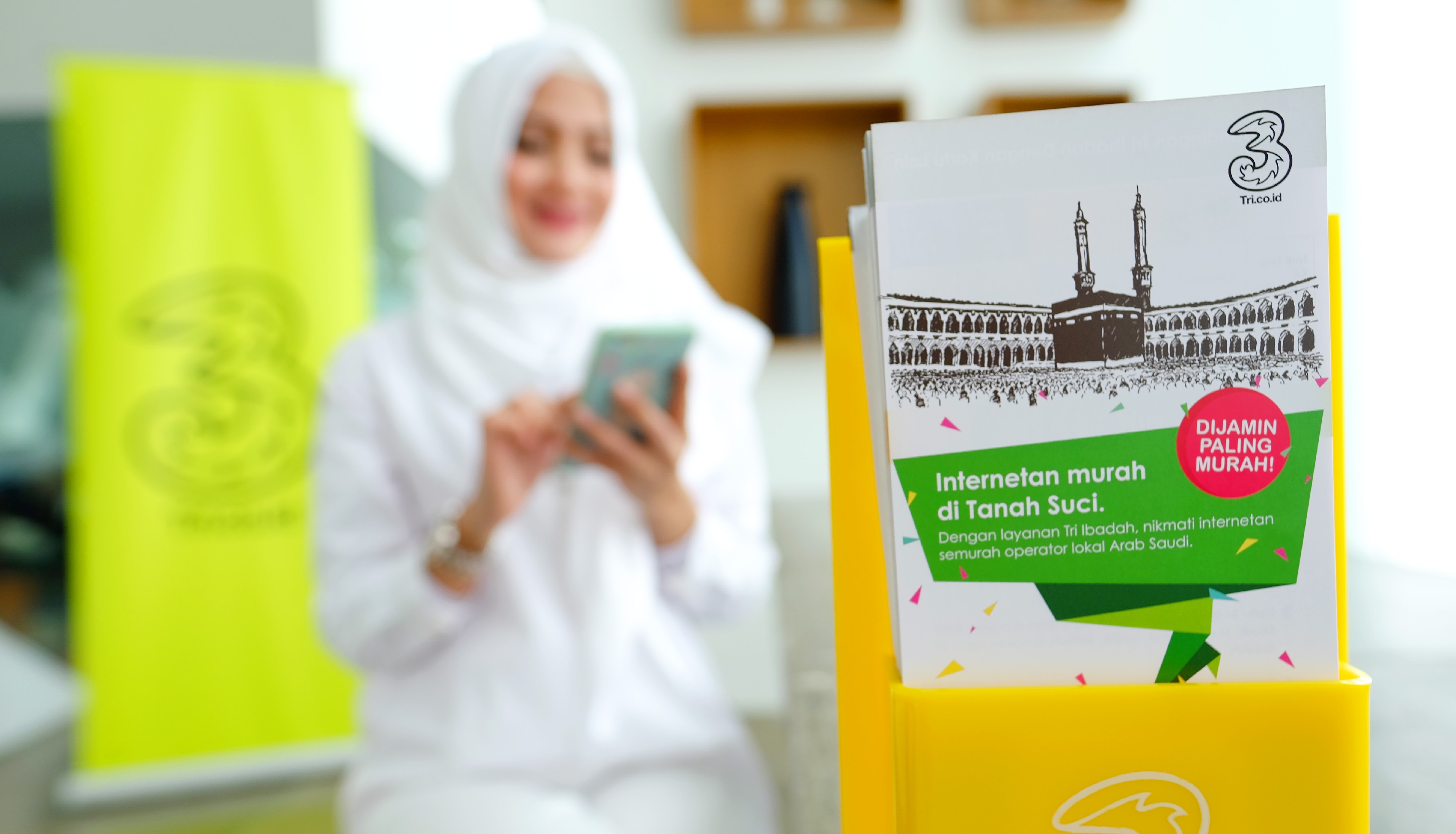 Dalam Waktu Dekat, Pemerintah RI Akan Perketat Proses Penerbitan Visa Umrah