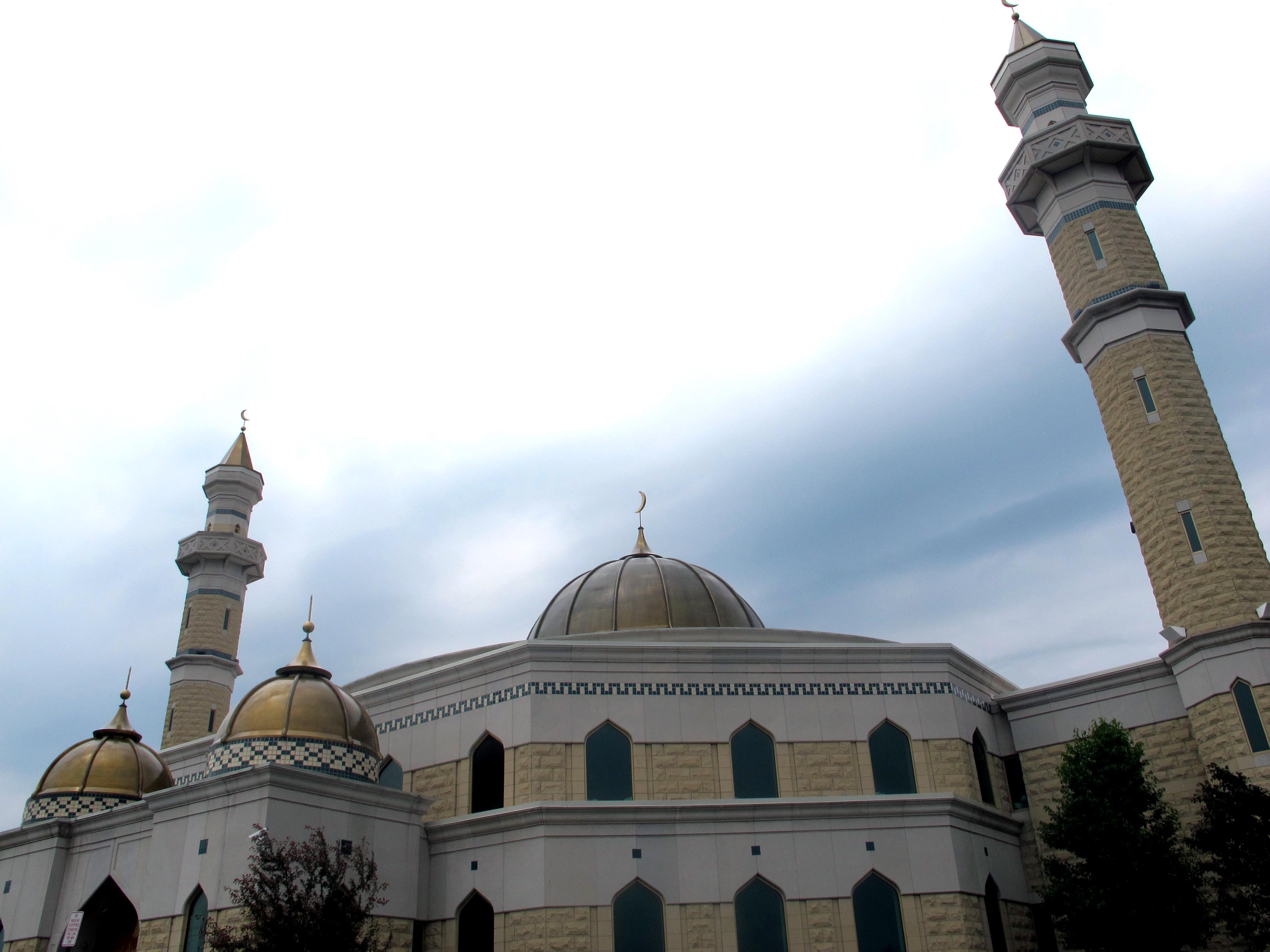 Masjid Qiblatain, Masjid Dua Kiblat