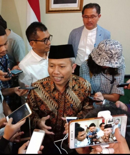 Izin Empat Travel Ini Resmi Dicabut