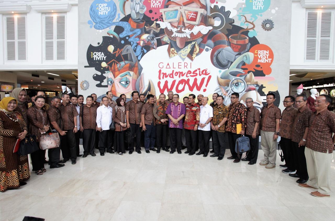 Perumahan Baru untuk Karyawan Segera Hadir
