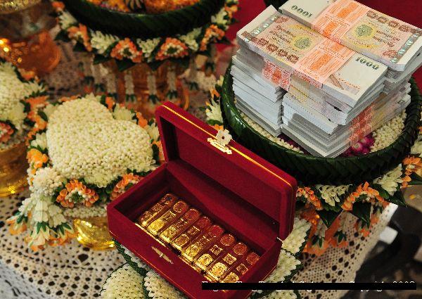 Mahar Nikah, Seberapa Banyak Sebaiknya?