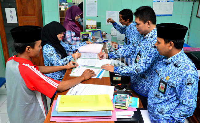 130 Ribu Lebih Jemaah Haji Reguler Lunasi BPIH Tahap Pertama