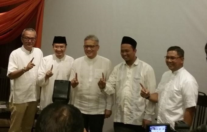 FWD Life Luncurkan Asuransi Bebas Tawakkal