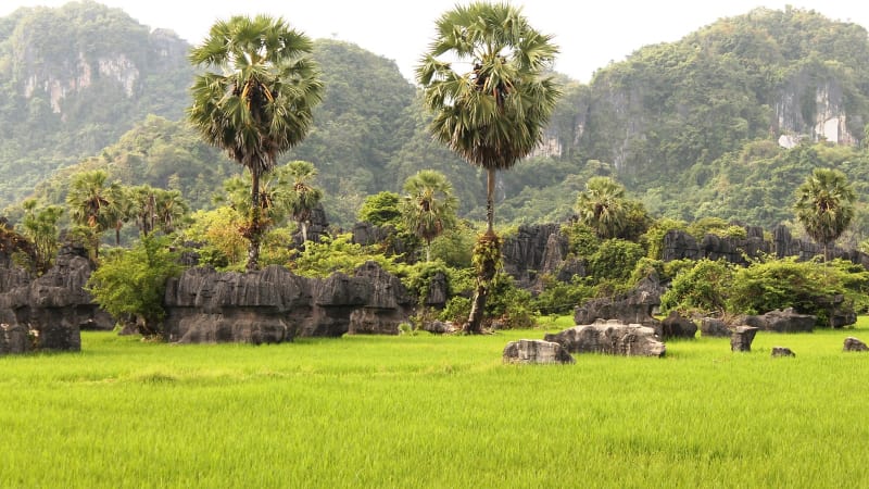 Sulawesi Selatan Berpotensi Jadi Destinasi Geopark Kelas Dunia