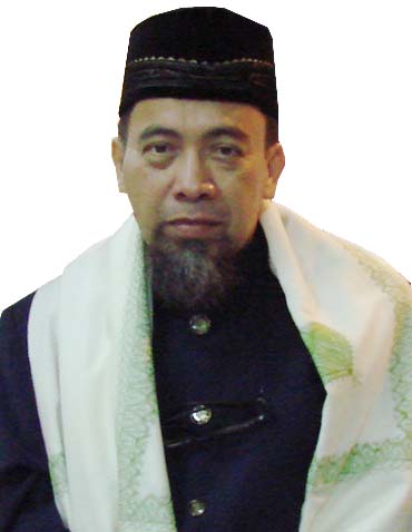Ulama Kharismatik Betawi, KH Saifuddin Amsir Tutup Usia