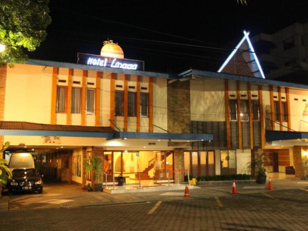 Ini dia Rekomendasi 4 Hotel Syariah Terpopuler di Bandung