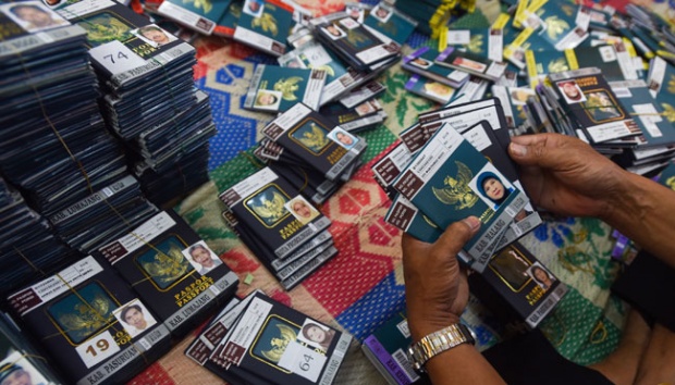 Calon Jamaah Haji Kini Bisa Cetak Visa Haji Sendiri, Begini Caranya !