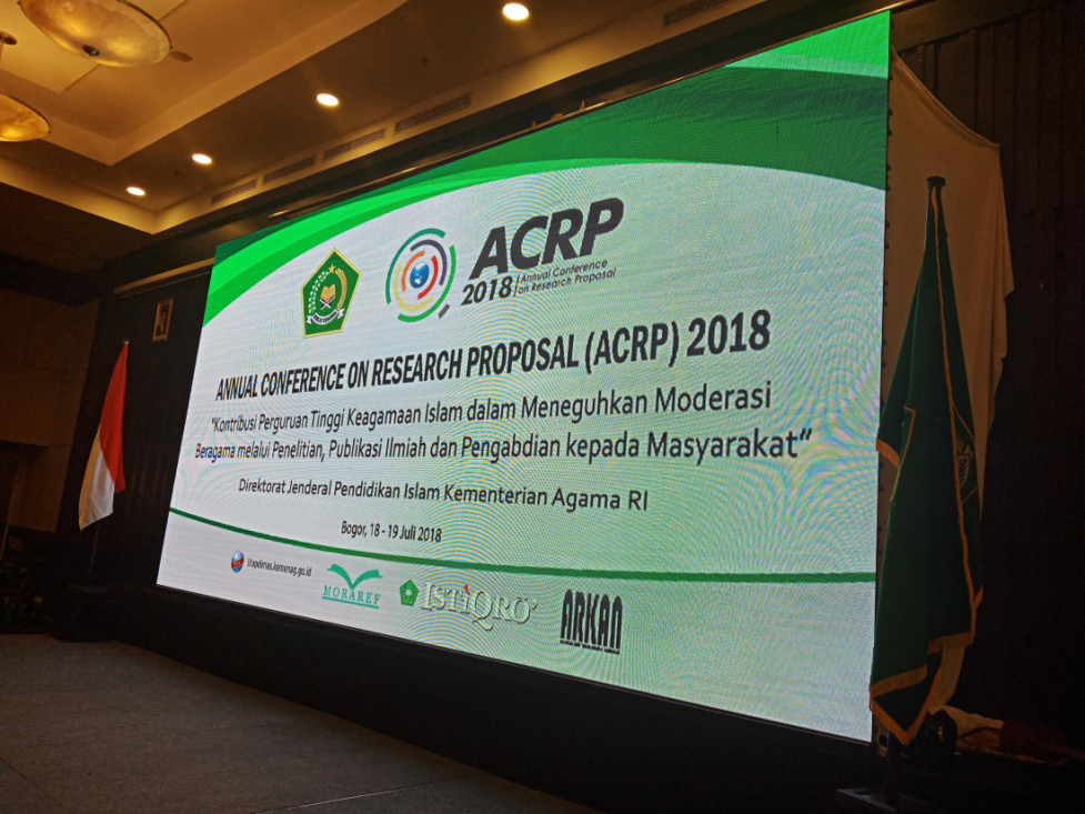 Perkuat Riset Keagamaan, Kemenag Luncurkan ARKAN