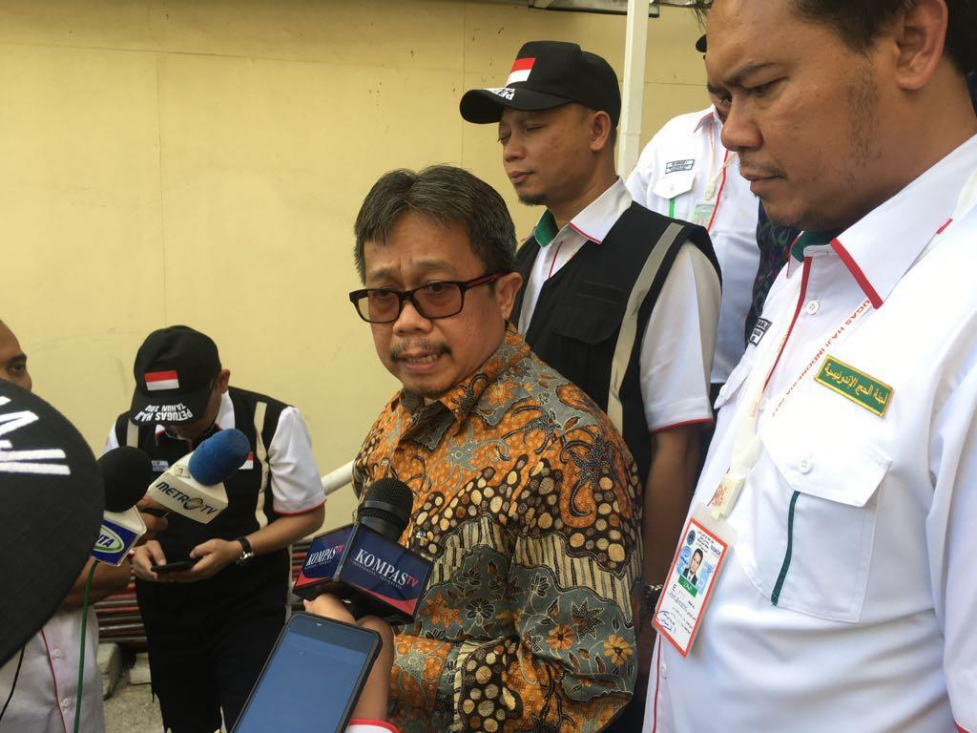 Begini Prosedur Pengurusan Jenazah Jamaah Haji di Tanah Suci