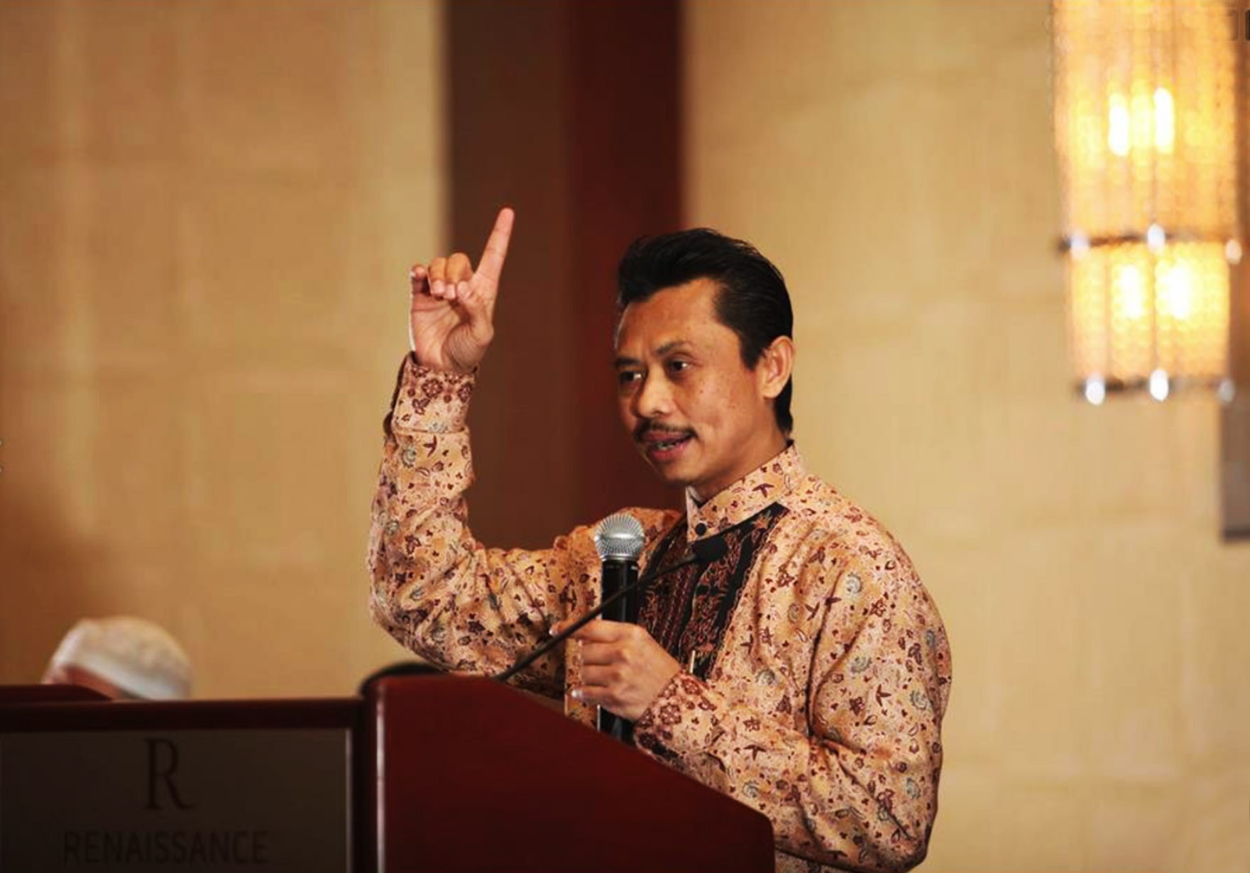 Memahami Moderasi Agama