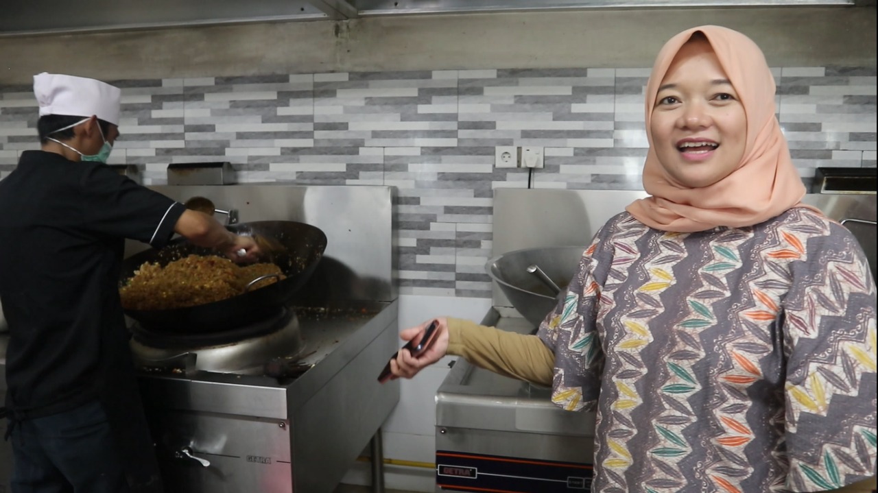 Koperasi Wanita Patra, Bukti Perempuan Bisa Berdikari