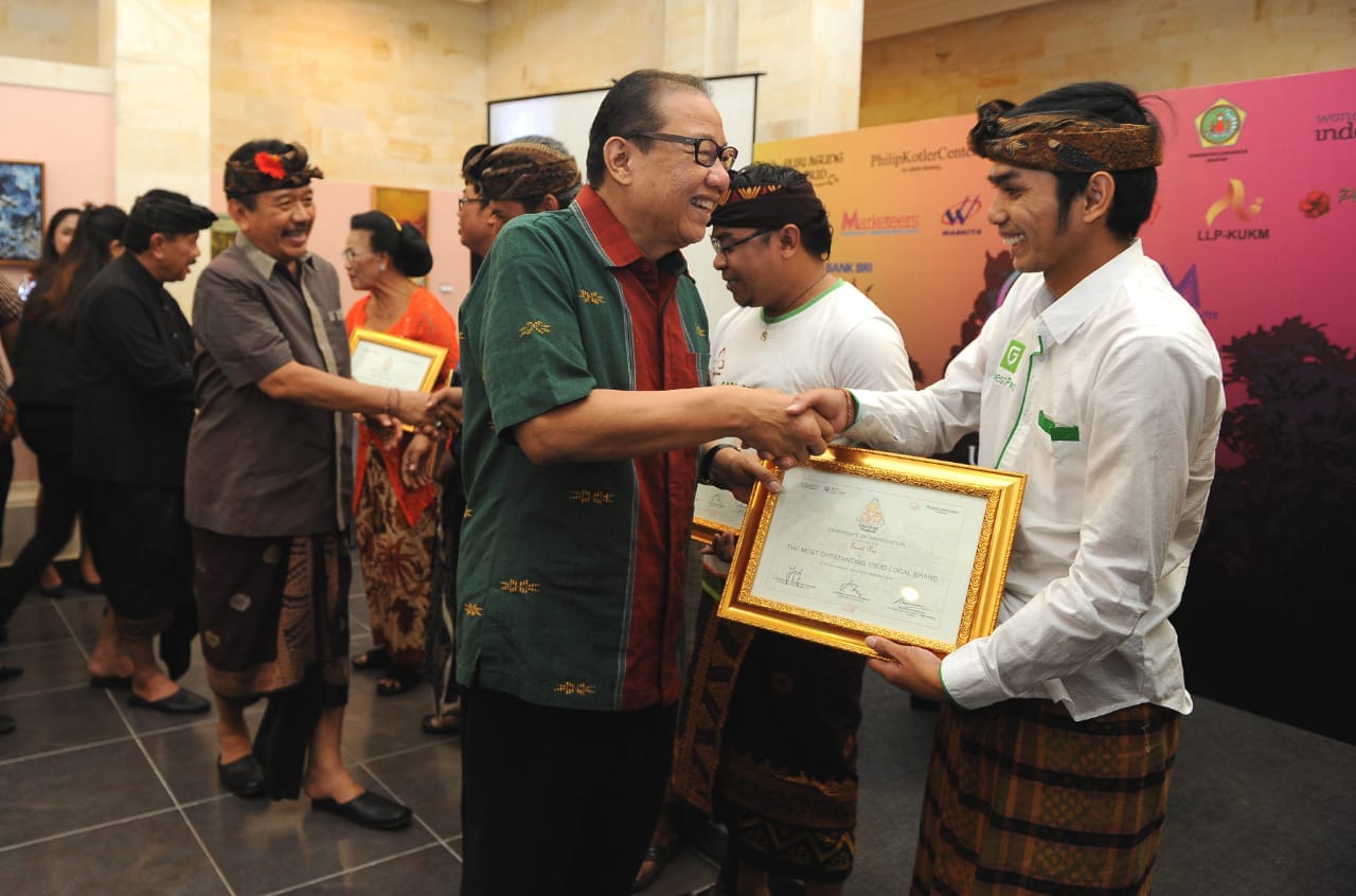 Jadi Destinasi Wisata Dunia, Bali Dituntut Terus Berinovasi