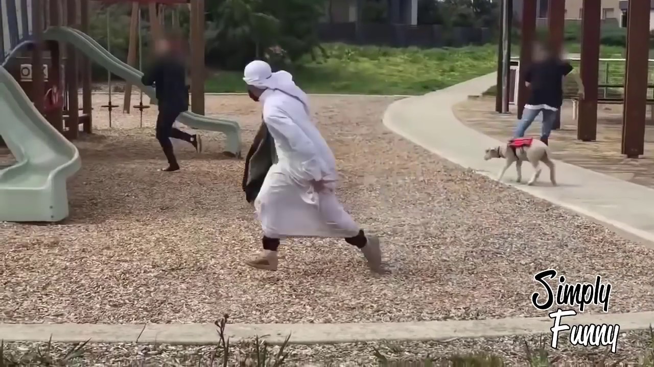 Fenomena ‘Prank’, Bolehkah Dilakukan Seorang Muslim?