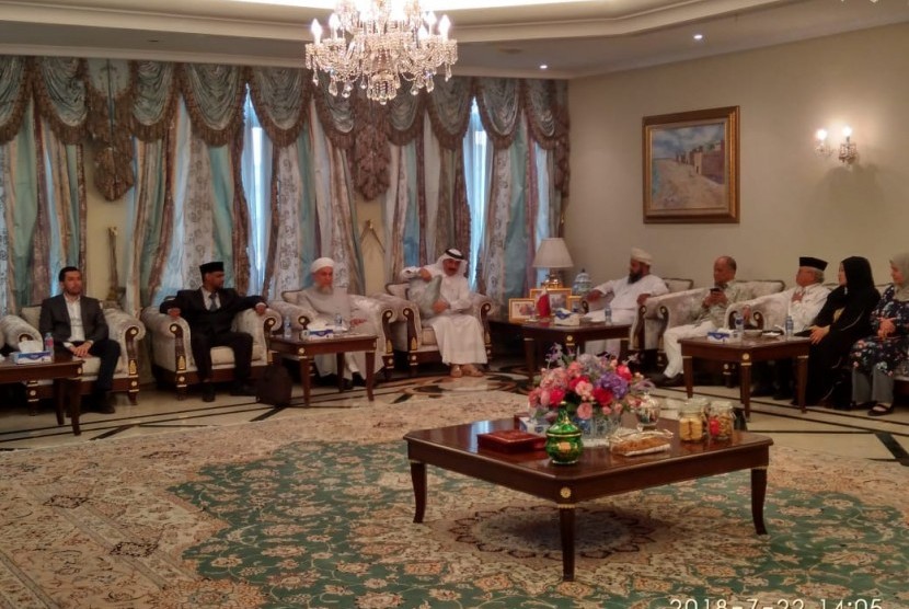 Konferensi Internasional Fatwa dan Isu Kontemporer Sepakati 10 Rekomendasi