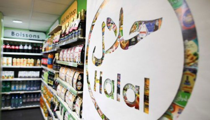 Sinergi KAN-ESMA Permudah Ekspor Produk Halal ke UAE