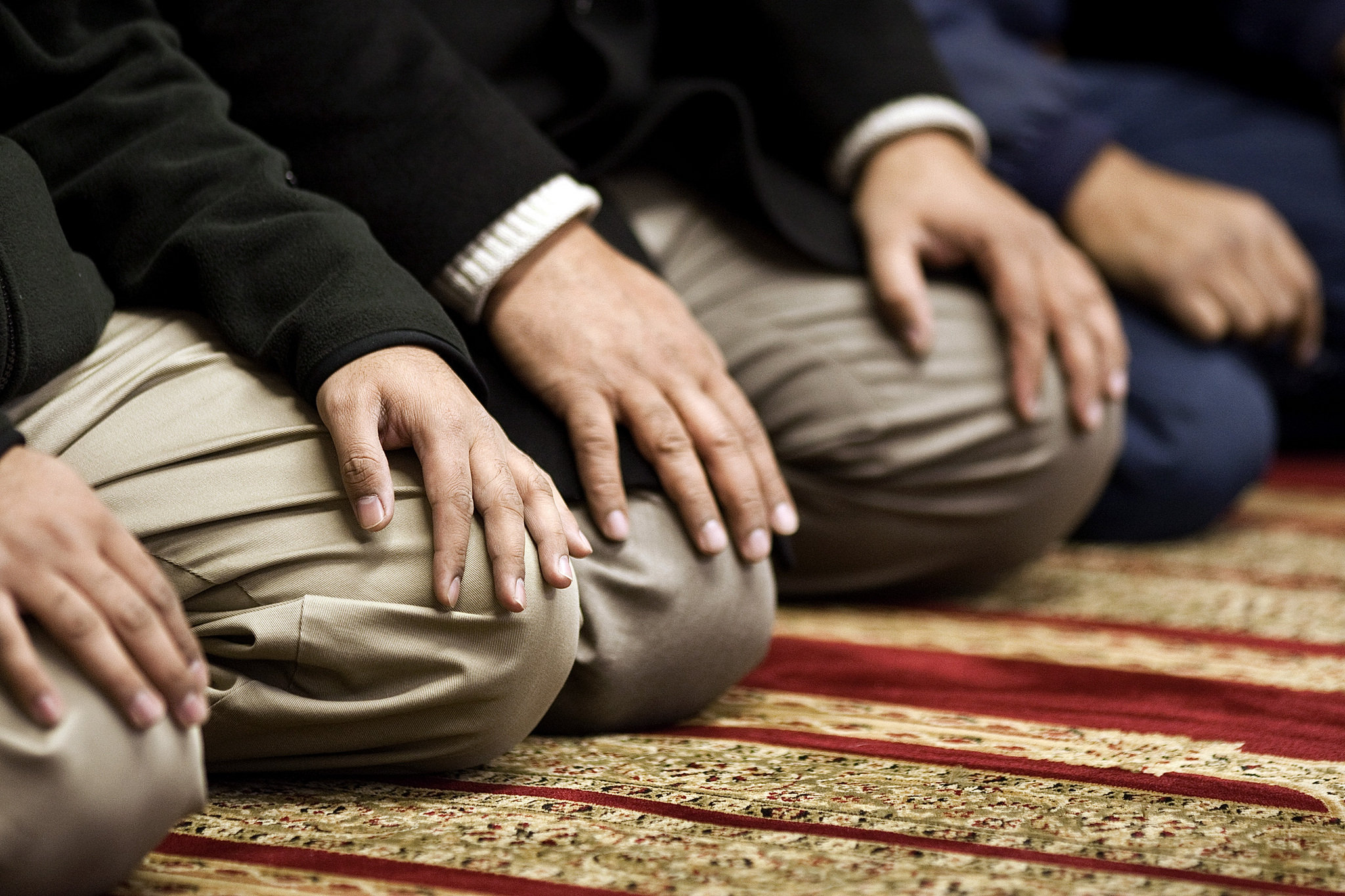 Salat Sunnah Rawatib dan Keistimewaannya