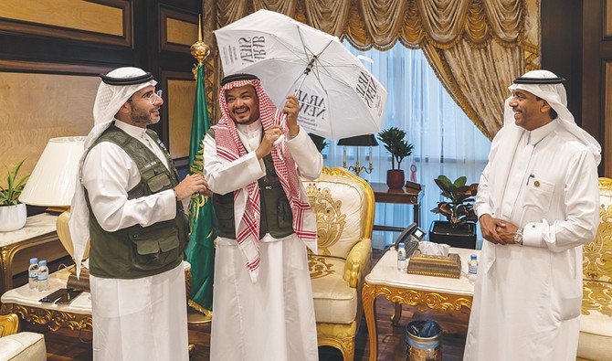 Arab News siarkan Live Pelaksanaan Ibadah Haji, Gunakan Teknologi Video 360 Drajat