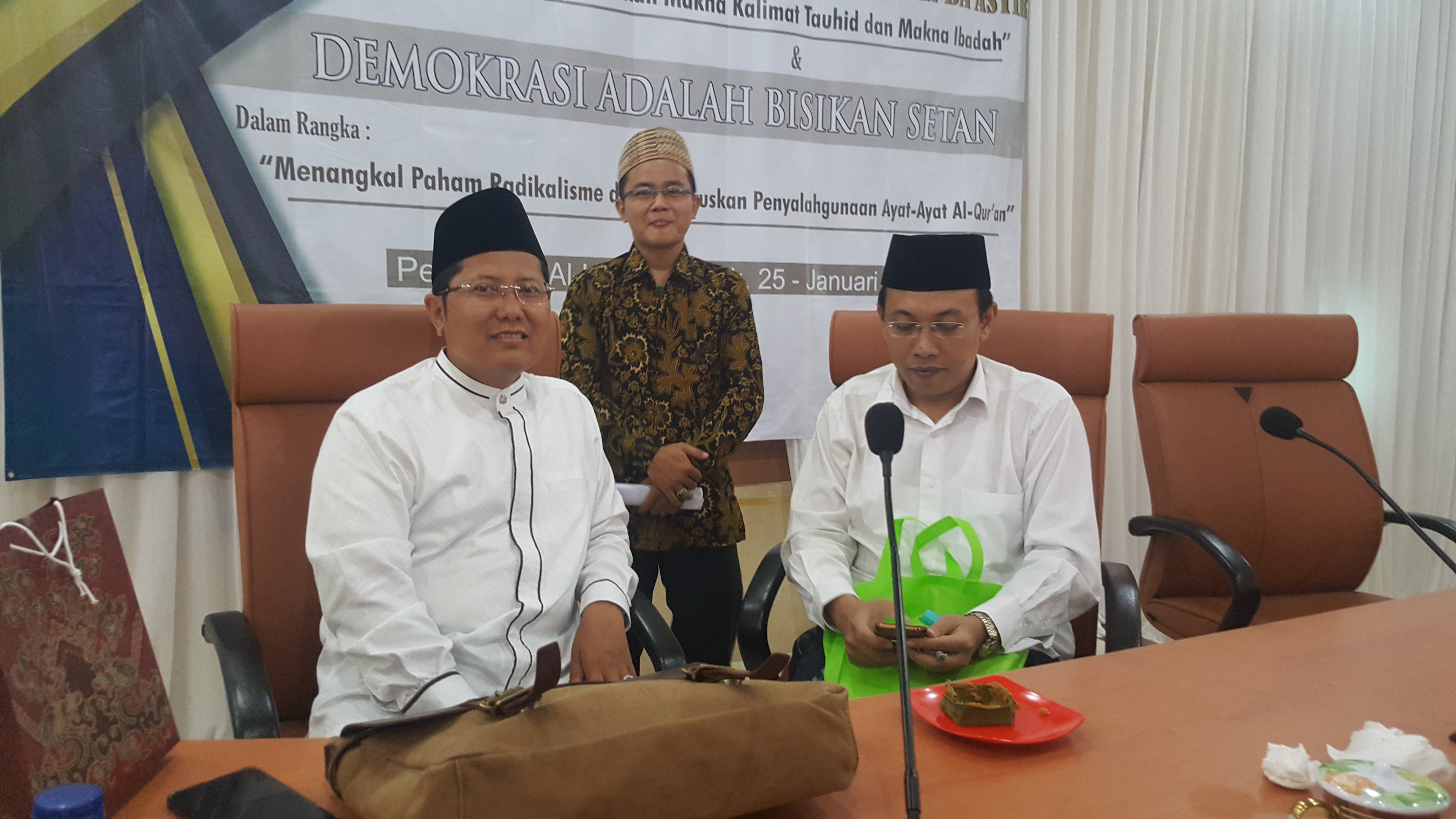 Kyai Cholil: Ibadah Haji Bentuk Totalitas Dalam Beragama