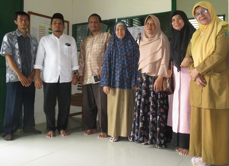 Penyuluh Agama Islam dan Dinas Syariat Aceh Sinergi Bangun Dakwah Kreatif