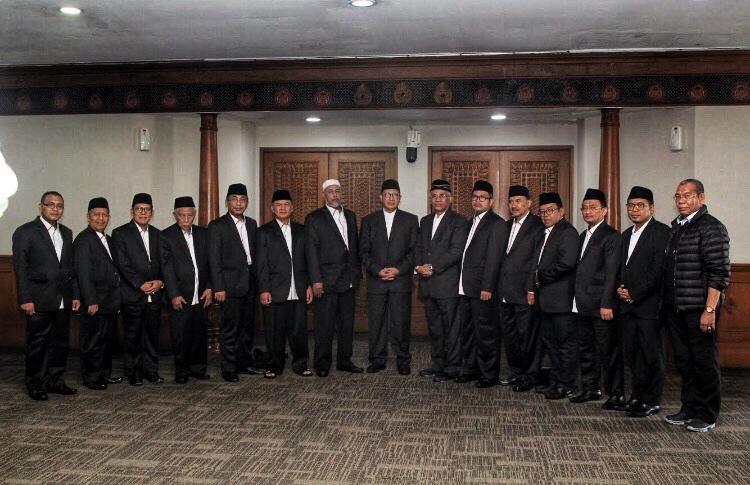 Peran Amirul Hajj dalam Penyelenggaraan Haji di Tanah Suci