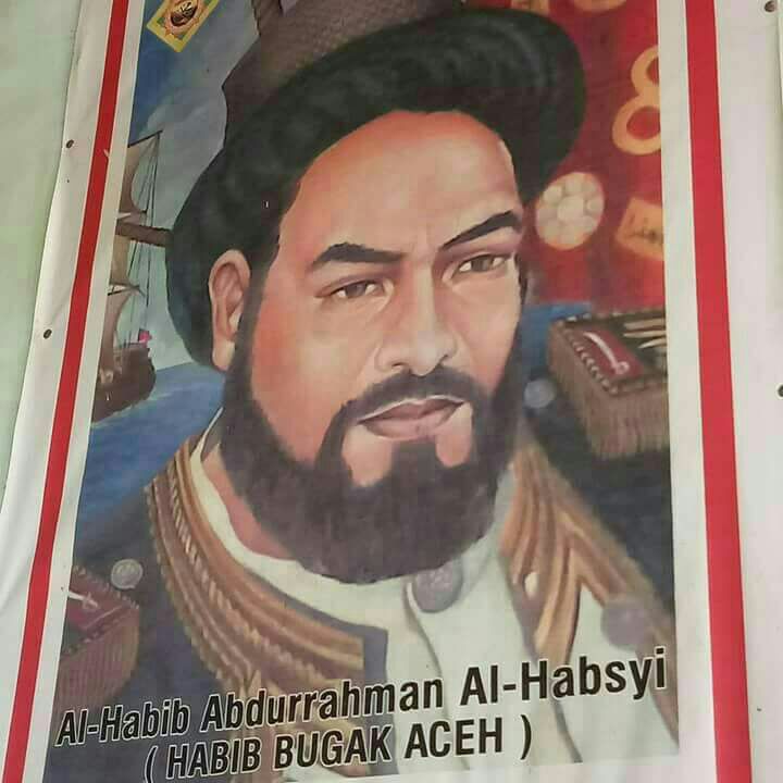 Kisah Habib Bugak Kumpulkan Dana untuk Tanah Wakaf di Makkah