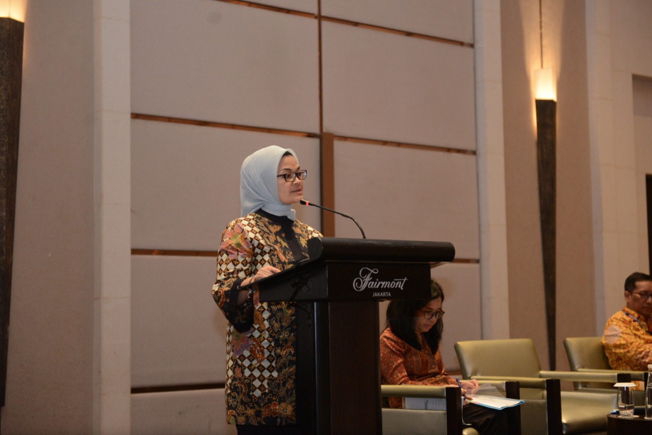 BPOM Akan Inisiasi Pertemuan BPO Negara OKI