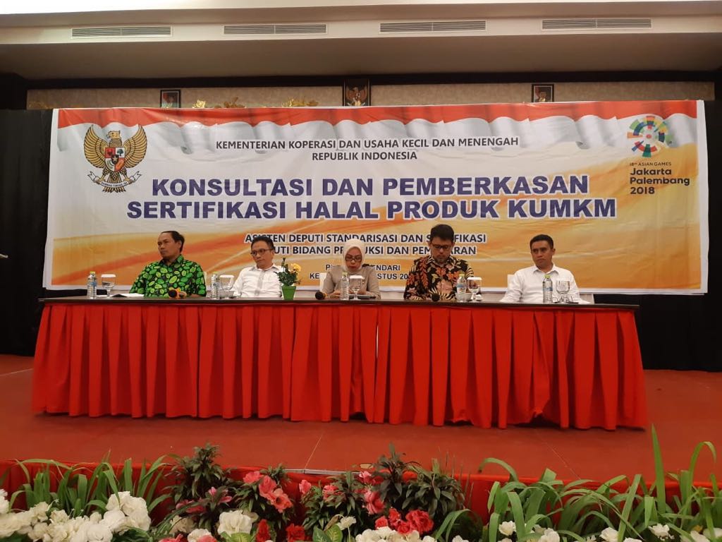 Era Pasar Bebas, KUMKM Harus Dilindungi