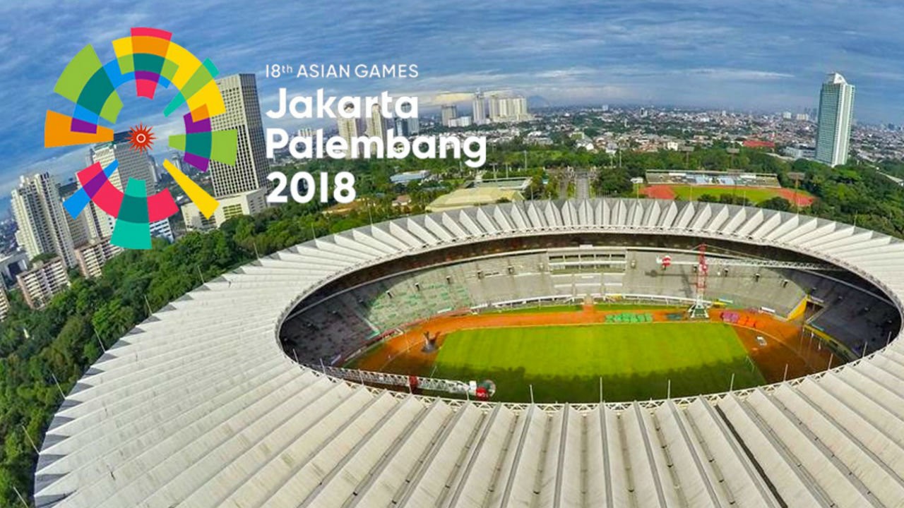 Atlet-atlet Berhijab Indonesia yang Jadi Unggulan di Asian Games 2018