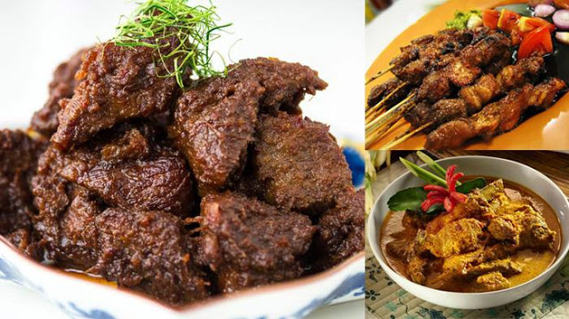 Tips Hindari Peningkatan Kolesterol Setelah Makan Daging Kurban