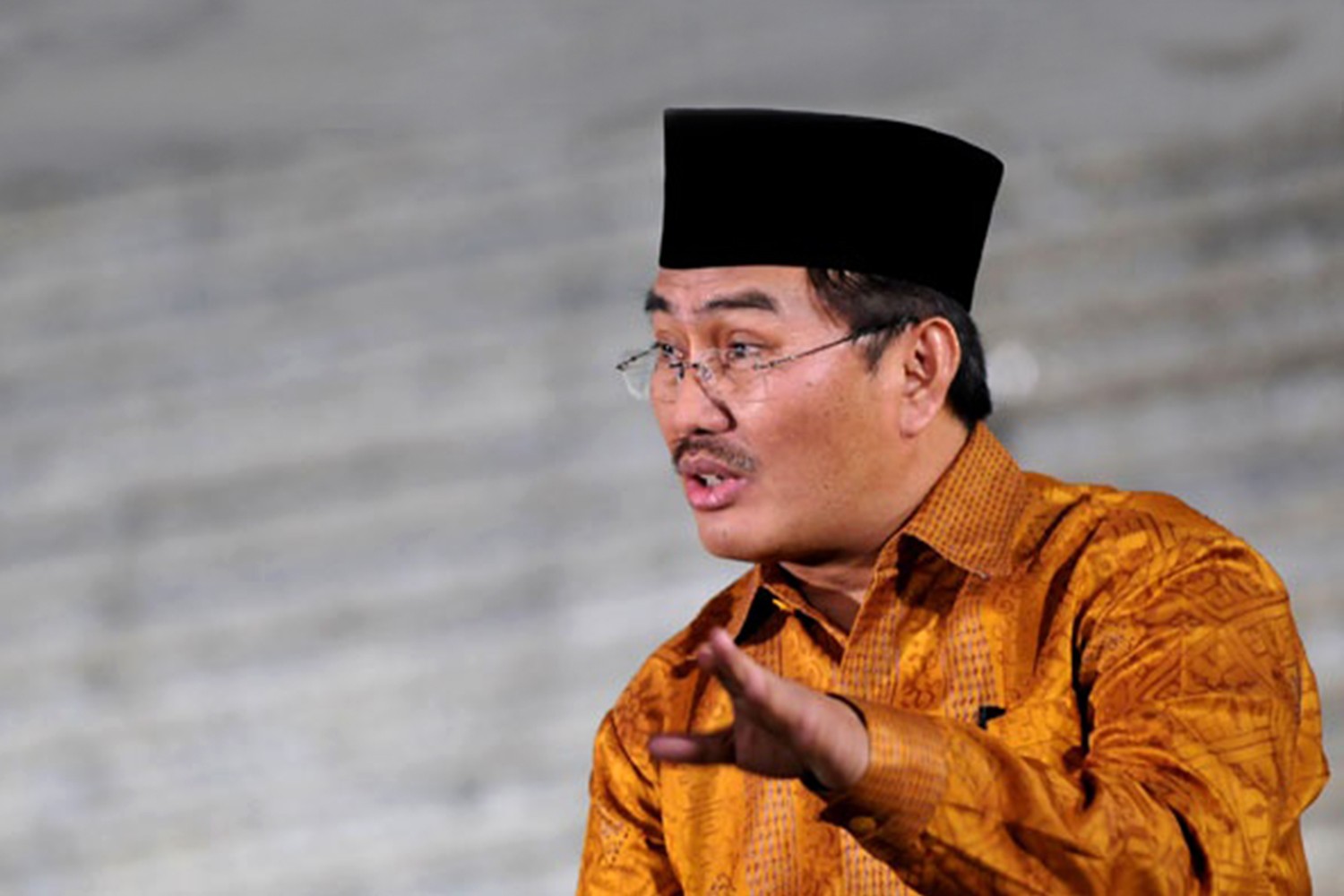 ICMI Ajak Umat Mendoakan Korban Gempa Lombok di Momentum Idul Adha