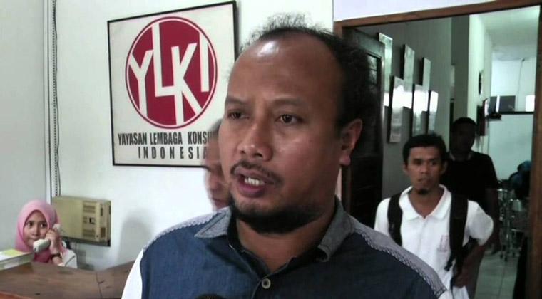 YLKI Beri Himbauan Kepada Masyarakat, Terkait Penyembelihan Hewan Kurban