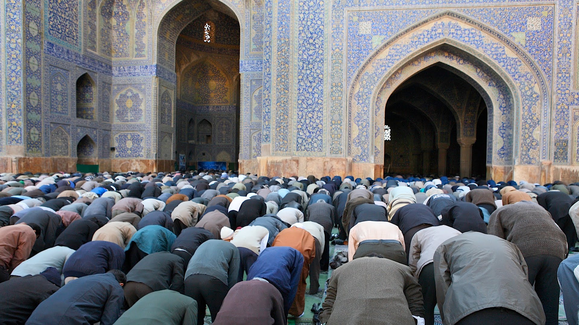 Keutamaan Bergegas Menuju Masjid untuk Shalat Jumat