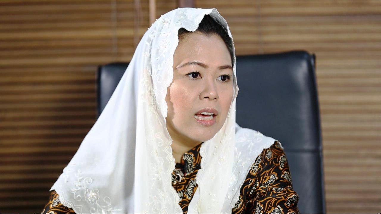 Wahid Foundation: Politisasi Agama Terjadi Akibat Penggunaan Simbol Agama yang Tak Tepat