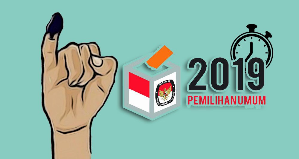 Ini Himbauan MUI di Masa Kampanye Pemilu 2019