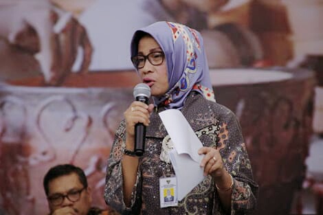 Kemenkop dan UKM Kembangkan Pembiayaan Perumahan