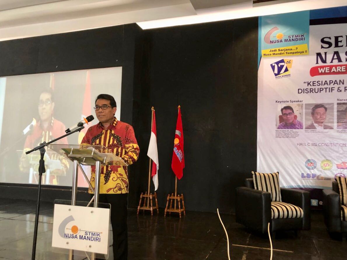 Kemenkop dan UKM Dorong Penyandang Disabilitas Menjadi Wirausaha