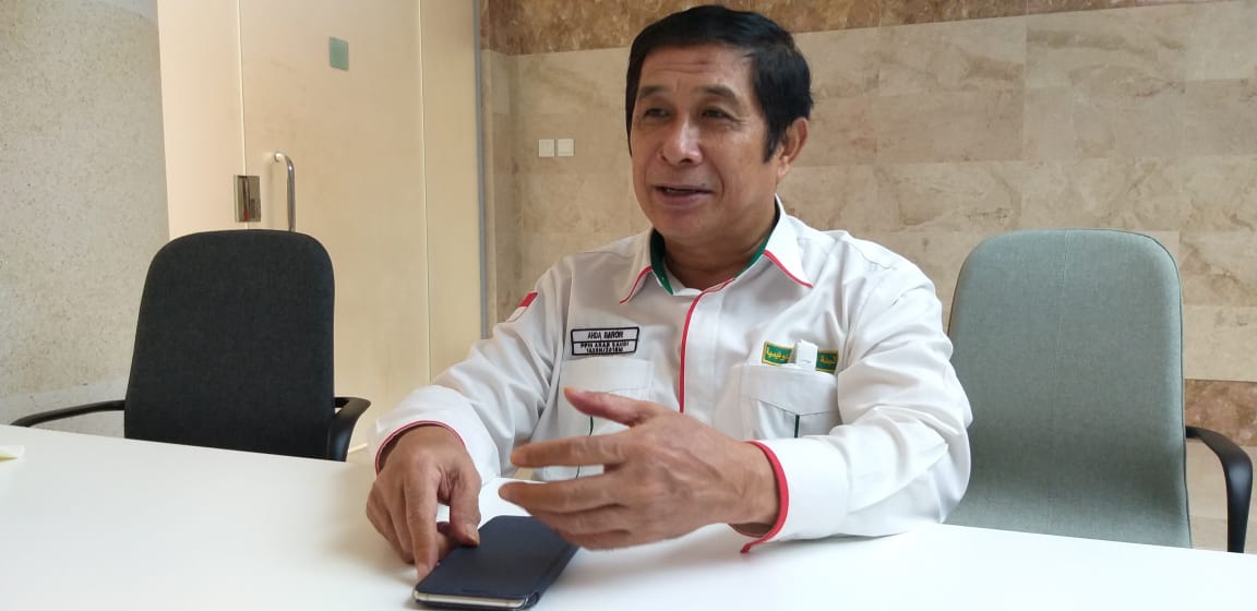 Jadi Bandara Embarkasi, Kertajati Harus Miliki Asrama Haji