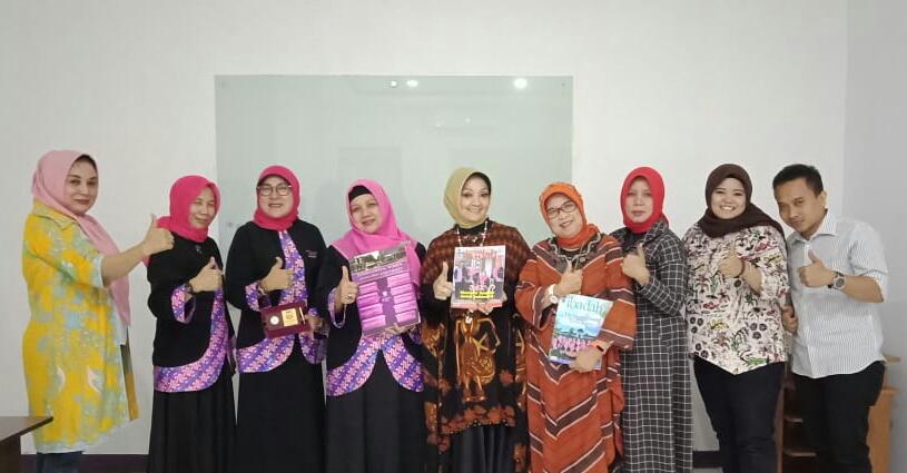 IPEMI Jabar Gandeng IWU Cetak Generasi Muda Berdaya Saing
