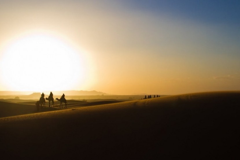 Mengenal Sosok Abu Hurairah, Sahabat yang Paling Banyak Meriwayatkan Hadis