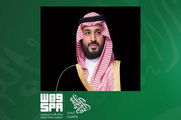 Genap Berusia 88 Tahun, Kerajaan Saudi Tegaskan jadi Negara Islam Moderat