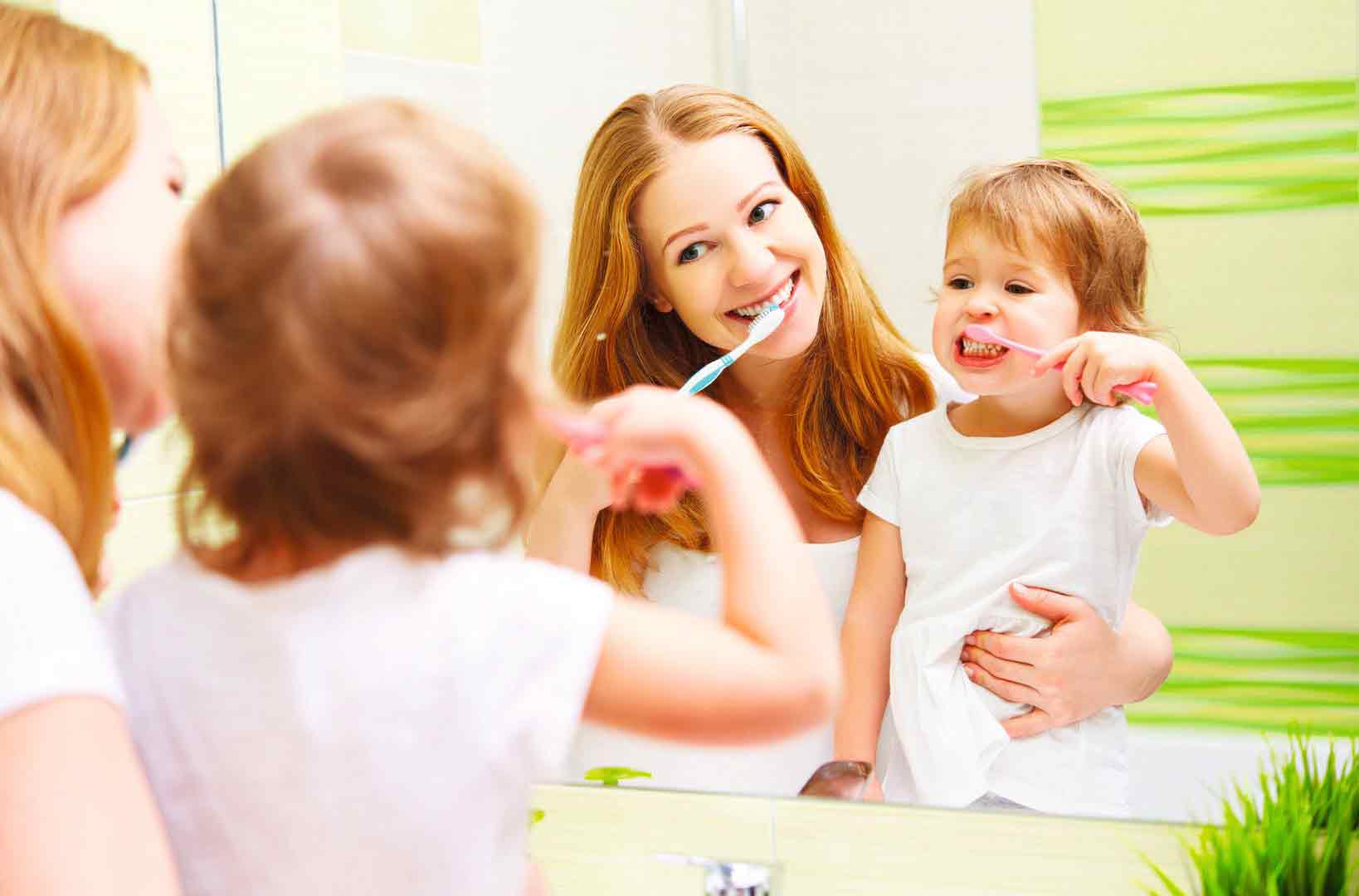 Ajarkan Kebiasaan ini Pada Anak Sebelum Tidur