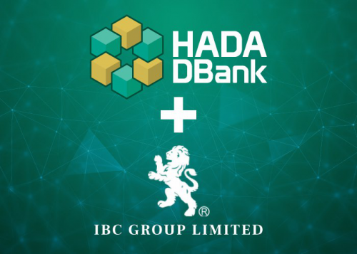 Hada Dbank jadi Cryptobank Syariah Pertama di Dunia