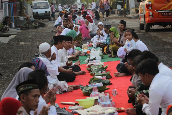 Tiga Daerah ini Miliki Cara Unik Sambut Tahun Baru Islam