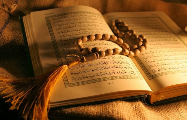 AlQuran Sebagai Obat Penyakit Lahir dan Bathin Madaninews.id