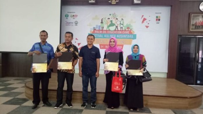 IPEMI Sumut Gelar Festival Kuliner Nusantara