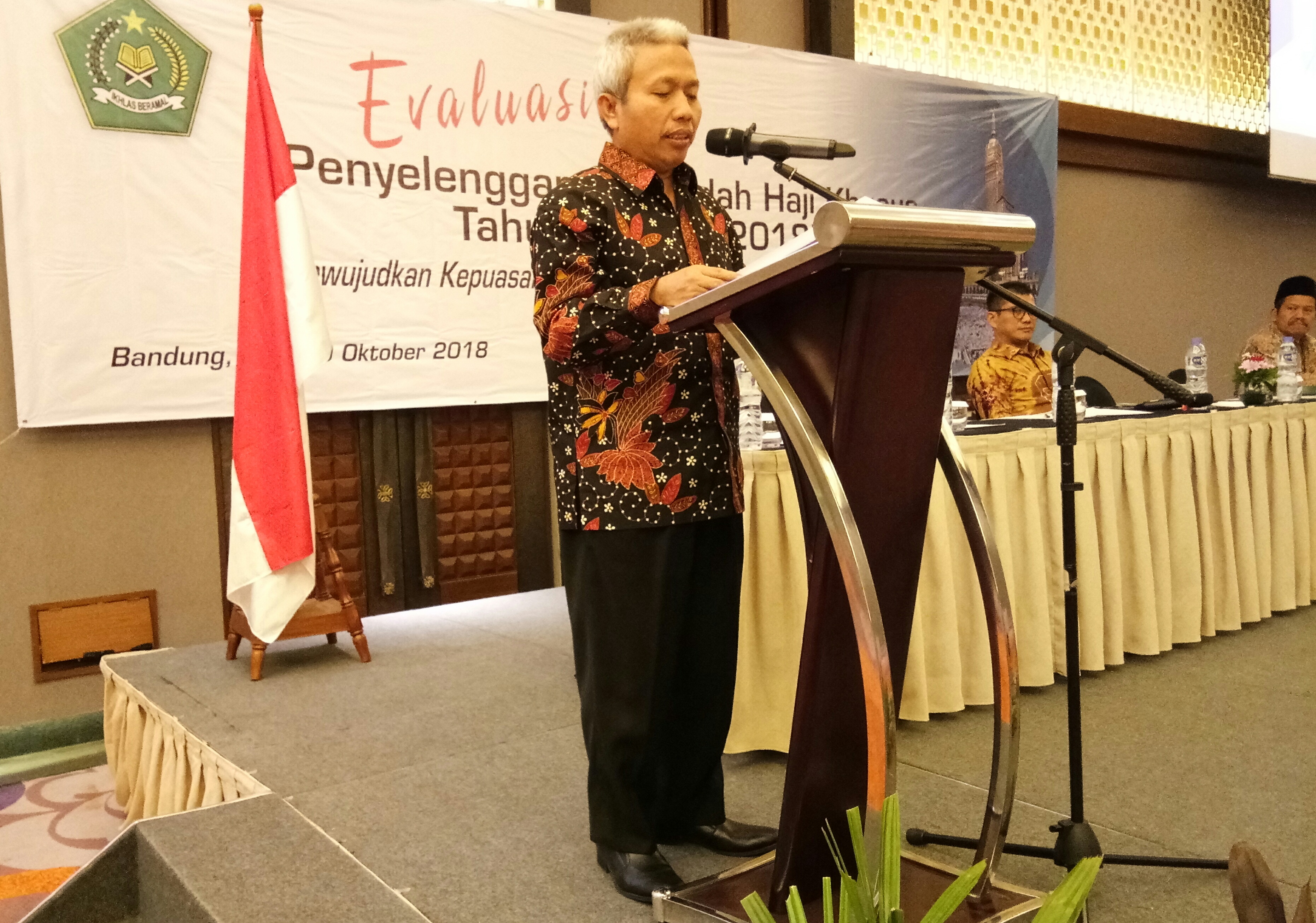 Dirjen PHU Imbau PIHK Patuhi Regulasi