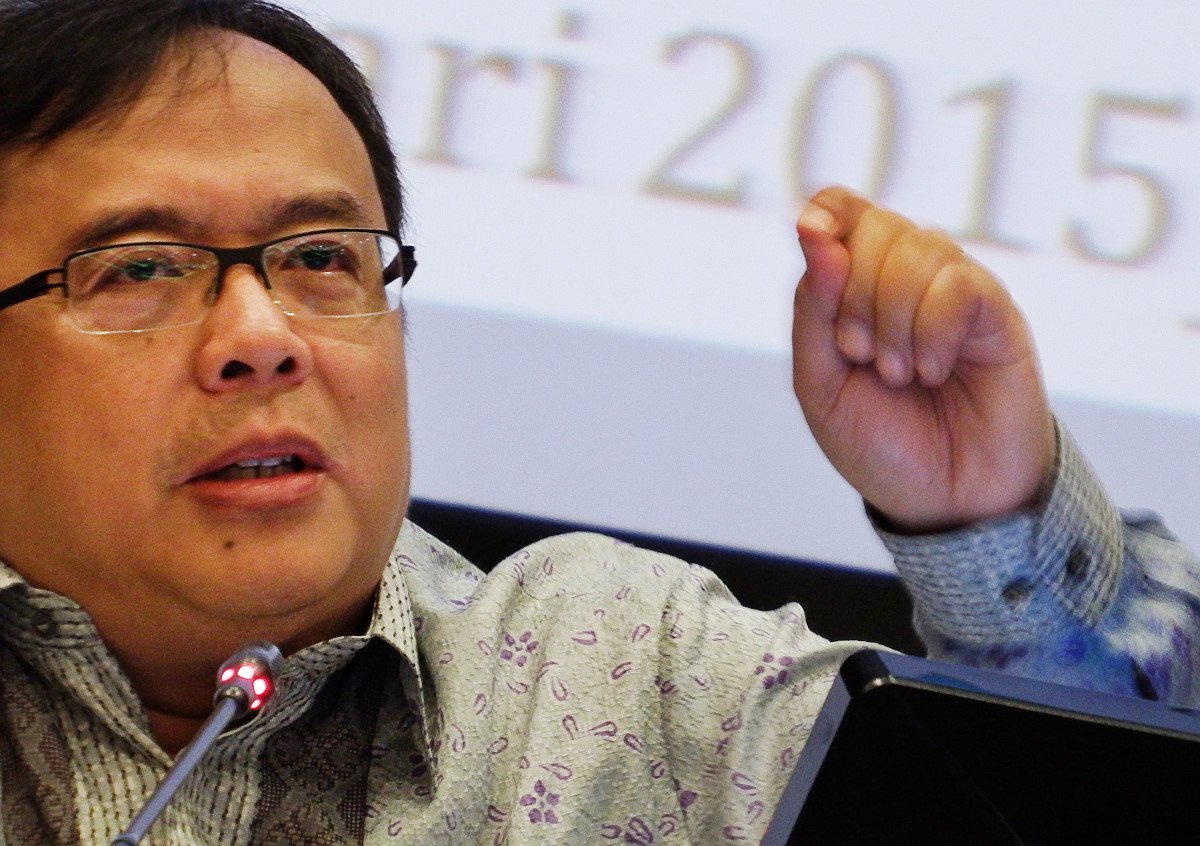 Menteri PPN: Potensi Industri Halal di 2022 Capai 3.1 Triliun Dollar