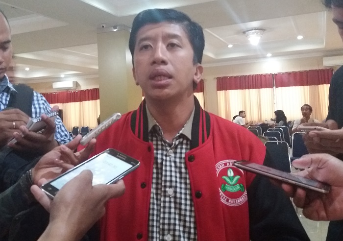 Pemuda Muhammadiyah: Waspadai Potensi Kampanye dengan Fasilitas Pemerintah