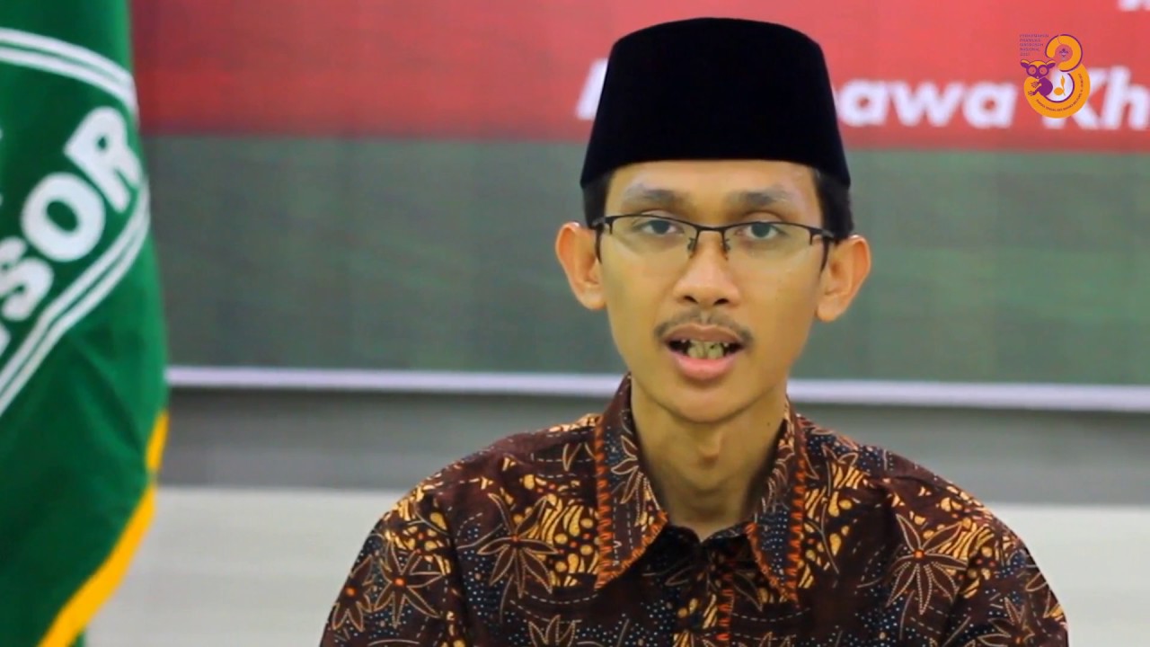 GP Ansor Tetap Meyakini Bendera Tauhid yang Dibakar Milik HTI