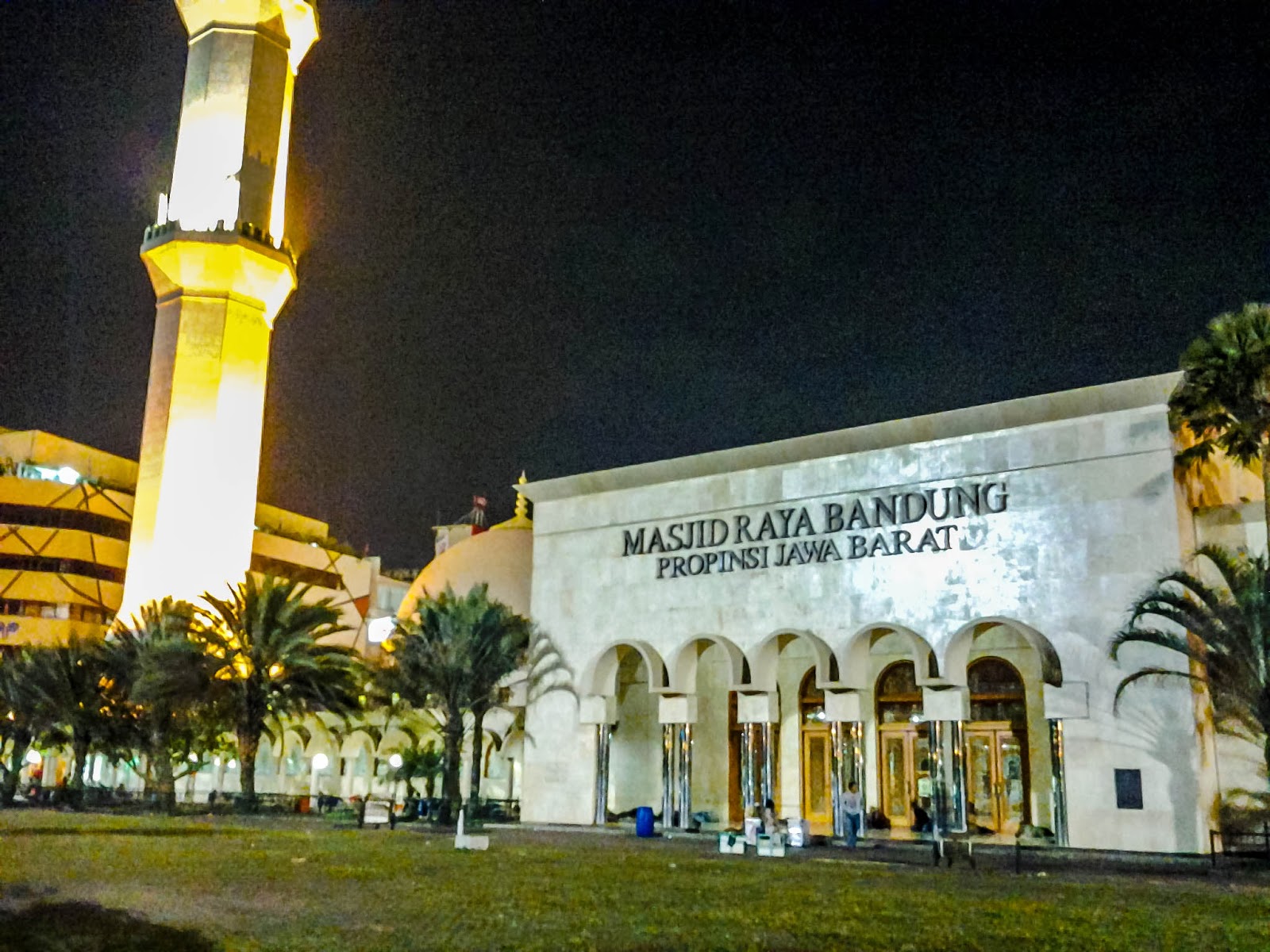 Data Masjid-Mushalla yang Diinput SIMAS Kemenag sudah lebih 500ribu